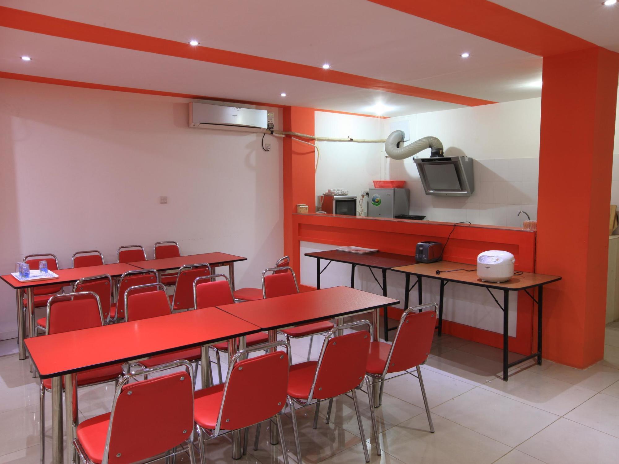 Yangon Regency Hotel Dış mekan fotoğraf