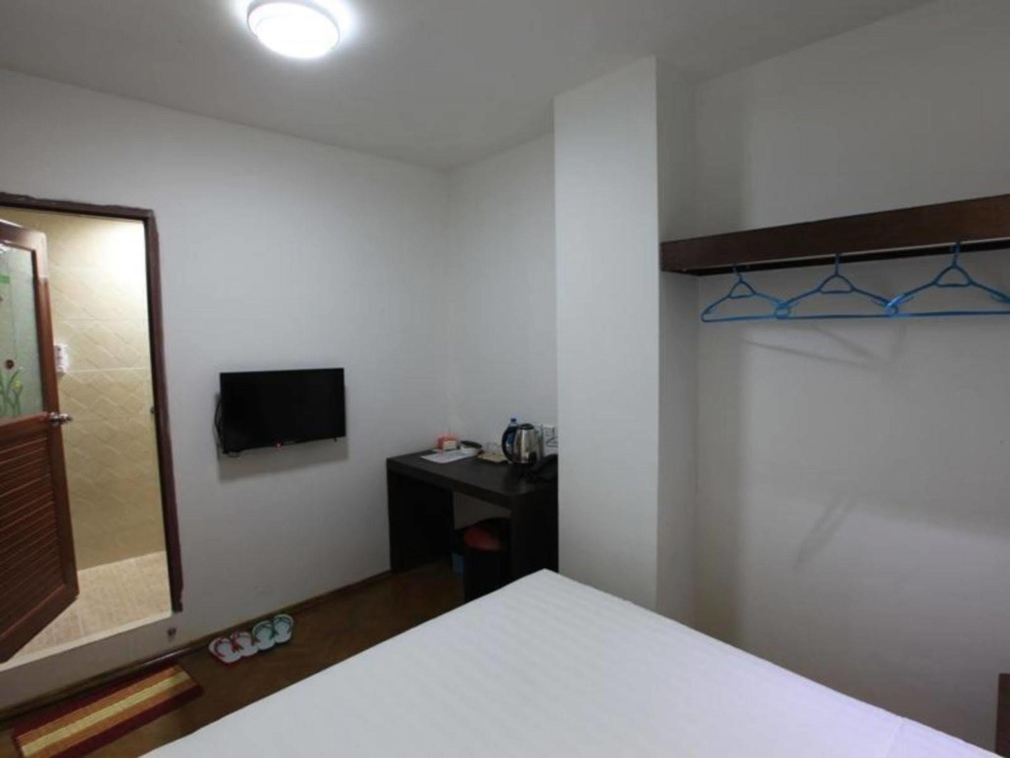 Yangon Regency Hotel Dış mekan fotoğraf